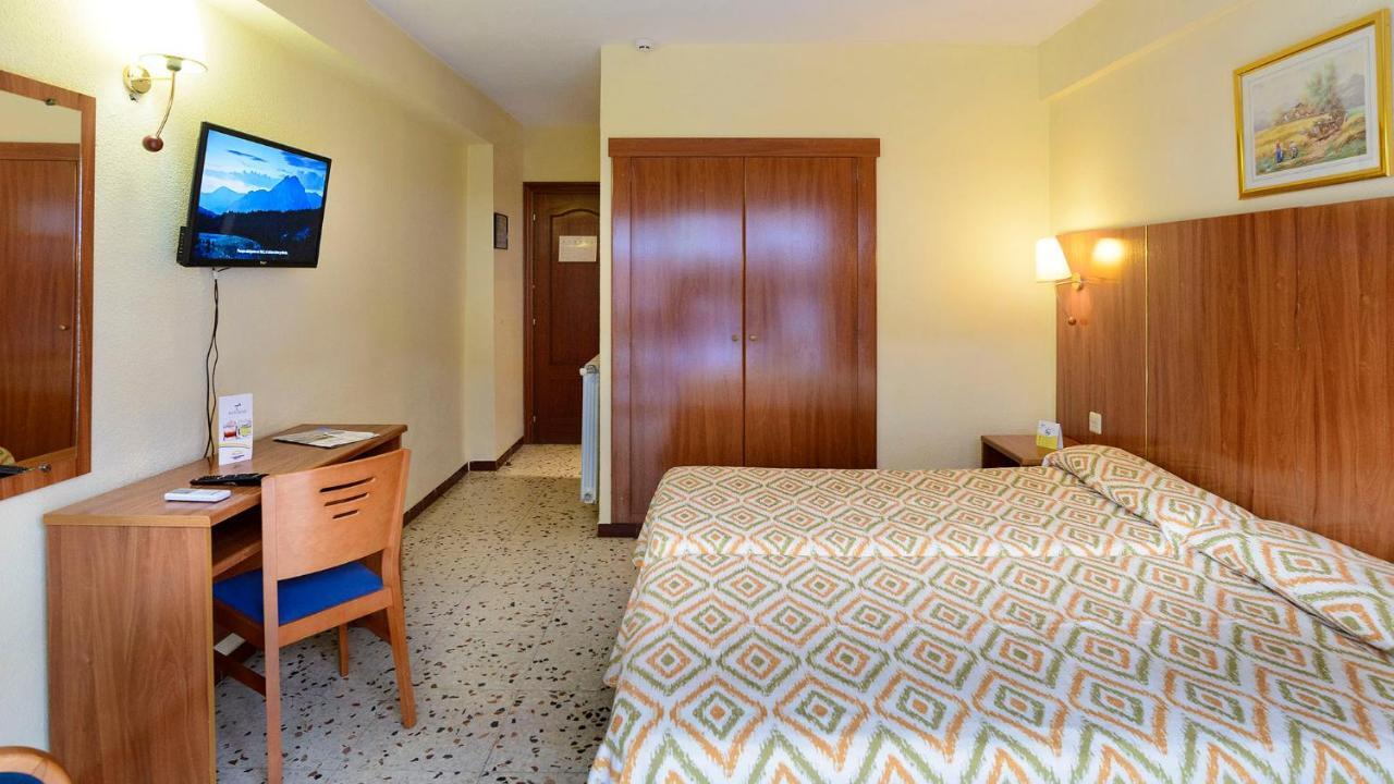 Hotel Mareny ベニドルム エクステリア 写真
